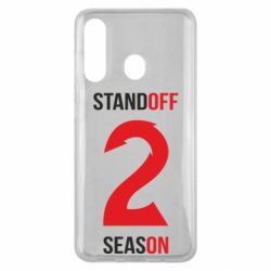 Чехол для Samsung M40 Standoff 2 Season 2 - PrintSalon