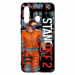 Чохол для Samsung M40 Standoff Terrorist - PrintSalon