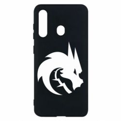 Чохол для Samsung M40 Team Spirit Logo - PrintSalon