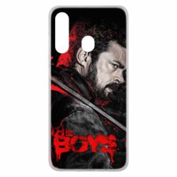 Чохол для Samsung M40 The Boys - PrintSalon