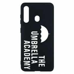 Чохол для Samsung M40 The Umbrella Academy Logo - PrintSalon