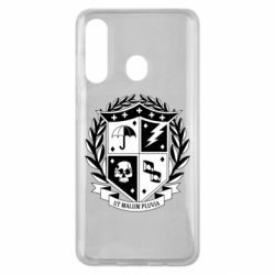 Чохол для Samsung M40 The Umbrella Academy - PrintSalon