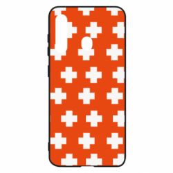 Чохол для Samsung M40 Тока Бока: Як у Рити - PrintSalon