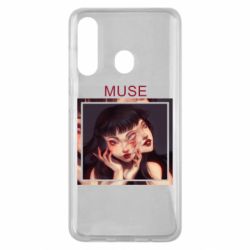 Чохол для Samsung M40 Tomie as your muse - PrintSalon