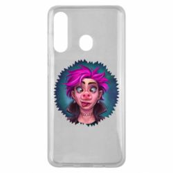 Чохол для Samsung M40 Тонкс - PrintSalon