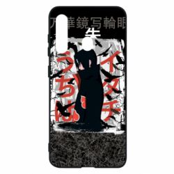 Чохол для Samsung M40 Учіха Ітачі - PrintSalon