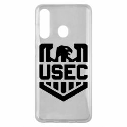 Чохол для Samsung M40 USEC Emblem Escape from Tarkov-PrintSalon Чохол для Samsung M40 USEC Emblem Escape from Tarkov