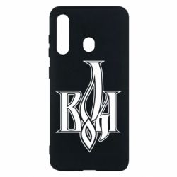 Чехол для Samsung M40 Воля