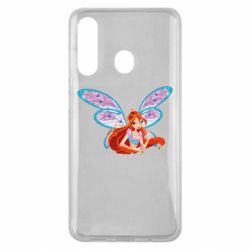 Чехол для Samsung M40 Winx Bloom Believix - PrintSalon