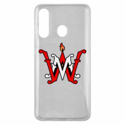 Чехол для Samsung M40 Wonder Makers Logo - PrintSalon