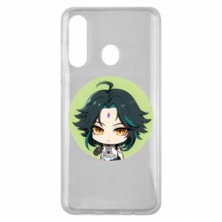Чохол для Samsung M40 Xiao Cute Art - PrintSalon