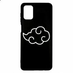 Чохол для Samsung M51 Akatsuki Cloud - PrintSalon