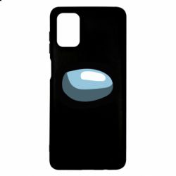 Чохол для Samsung M51 Among Us Visor - PrintSalon