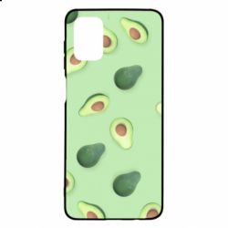 Чохол для Samsung M51 Avocado - PrintSalon