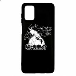 Чехол для Samsung M51 Baji Keisuke - PrintSalon