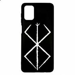 Чохол для Samsung M51 Berserk symbol - PrintSalon