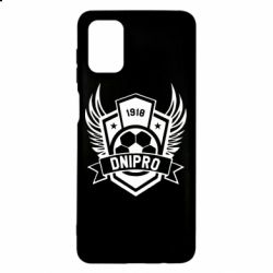 Чохол для Samsung M51 Dnipro - PrintSalon