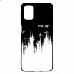 Чехол для Samsung M51 Dying Light 2 hands - PrintSalon