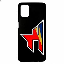Чехол для Samsung M51 FaZe Clan - PrintSalon