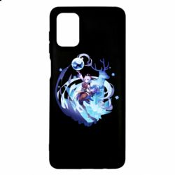 Чехол для Samsung M51 Гань Юй - PrintSalon