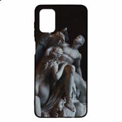 Чохол для Samsung M51 Greek statues - PrintSalon