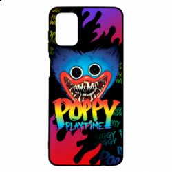 Чехол для Samsung M51 Хаги Ваги арт - PrintSalon