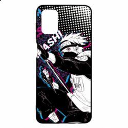 Чохол для Samsung M51 Hatake Kakashi - PrintSalon