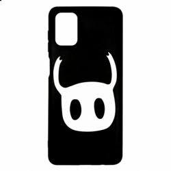 Чехол для Samsung M51 Hollow Knight Mask - PrintSalon