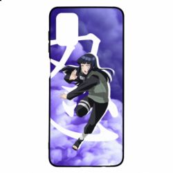 Чохол для Samsung M51 Hyuuga Hinata - PrintSalon