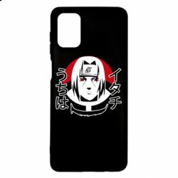 Чохол для Samsung M51 Itachi Art - PrintSalon