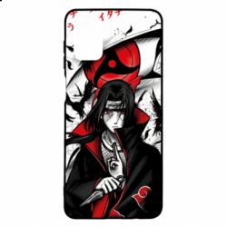 Чохол для Samsung M51 Itachi Uchiha Rogue Ninja - PrintSalon