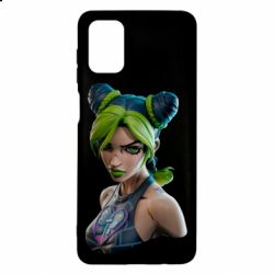 Чохол для Samsung M51 Jolyne Cujoh