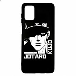 Чехол для Samsung M51 Jotaro Kujo - PrintSalon