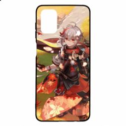 Чохол для Samsung M51 Kazuha Autumn - PrintSalon