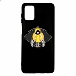 Чохол для Samsung M51 Little Nightmares-2 - PrintSalon