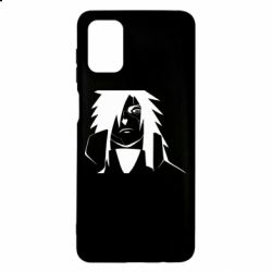 Чохол для Samsung M51 Looking Madara - PrintSalon