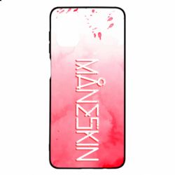 Чехол для Samsung M51 Måneskin Art - PrintSalon