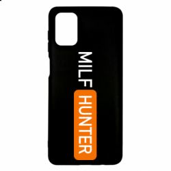 Чехол для Samsung M51 Milf hunter - PrintSalon