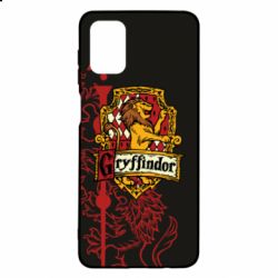 Чохол для Samsung M51 Modern Gryffindor - PrintSalon