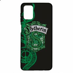 Чохол для Samsung M51 Modern Slytherin - PrintSalon