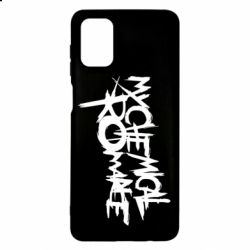 Чехол для Samsung M51 My Chemical Romance - PrintSalon