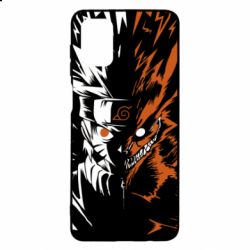 Чохол для Samsung M51 Naruto Kurama - PrintSalon