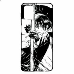 Чохол для Samsung M51 Noragami: Yato - PrintSalon