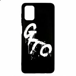 Чохол для Samsung M51 Онідзука - PrintSalon