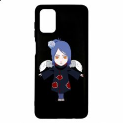Чохол для Samsung M51 Paper angel Konan - PrintSalon