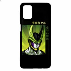 Чехол для Samsung M51 Perfect Cell - PrintSalon