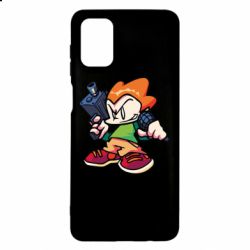 Чохол для Samsung M51 Pico - PrintSalon