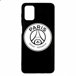 Чохол для Samsung M51 PSG Logo-PrintSalon Чохол для Samsung M51 PSG Logo