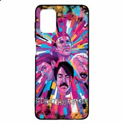 Чехол для Samsung M51 RHCP Art - PrintSalon