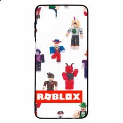 Чохол для Samsung M51 Rolox pattern - PrintSalon